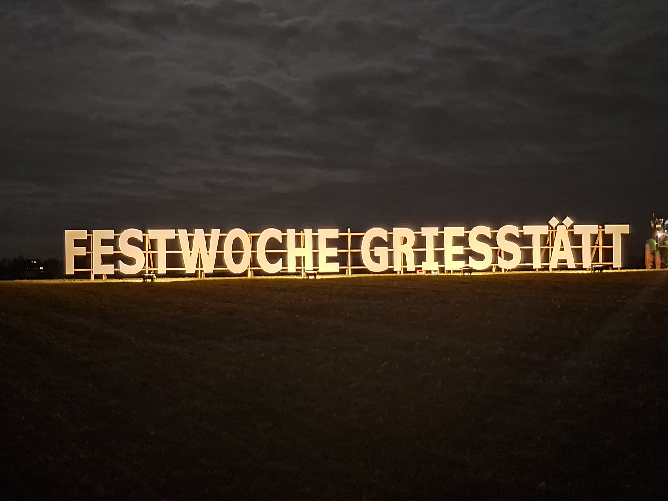 Festvorbereitung