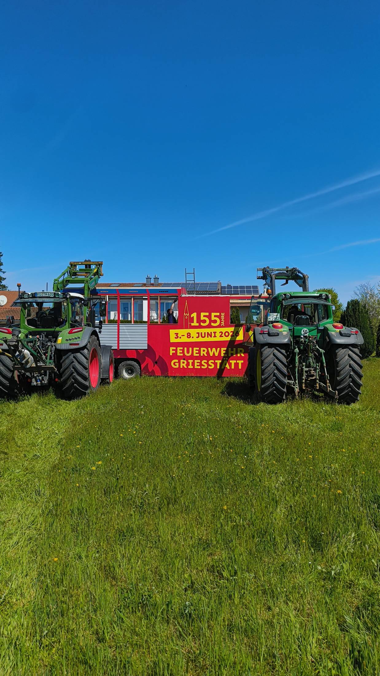 Festvorbereitung