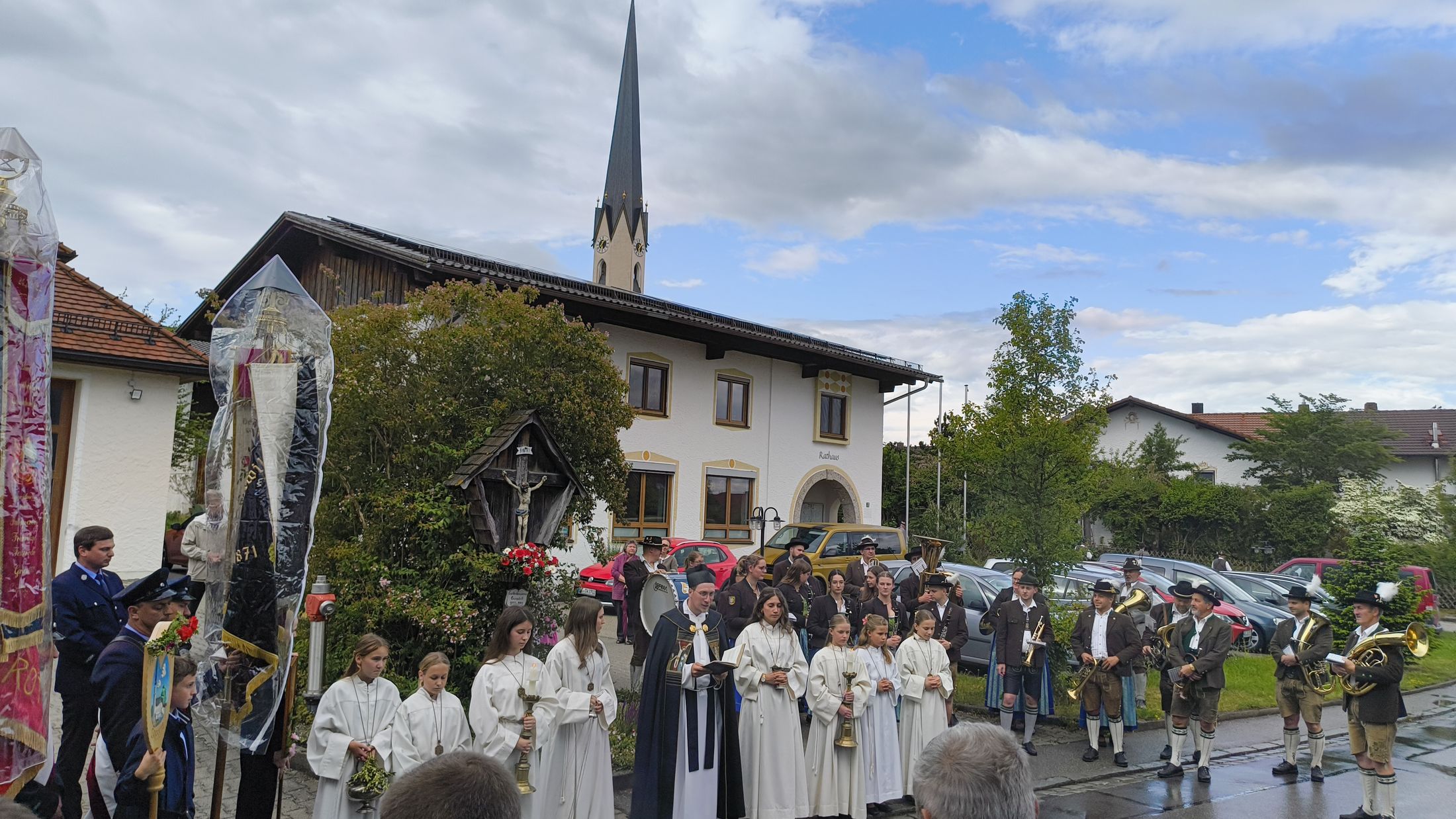 Bieranstich