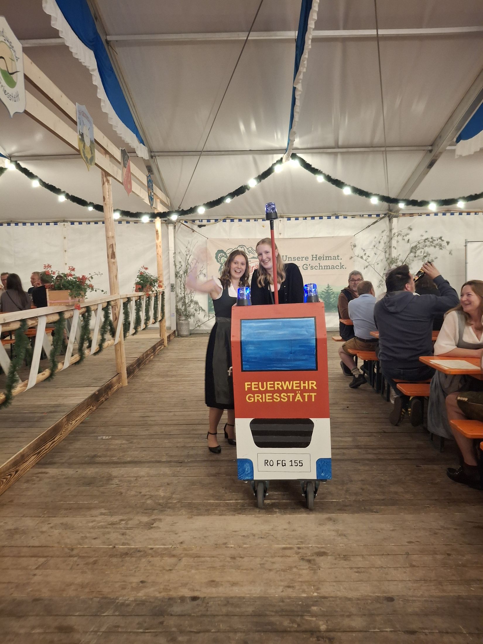 Bier- und Weinfest