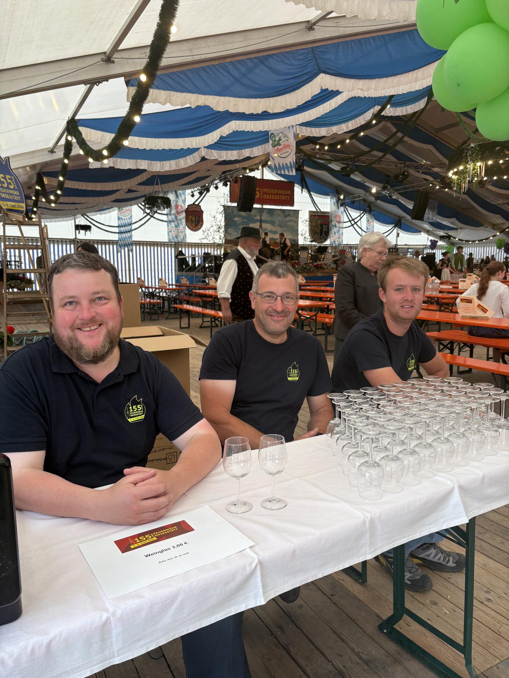 Bier- und Weinfest