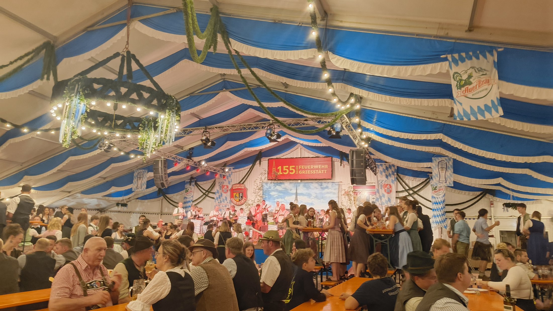 Bier- und Weinfest