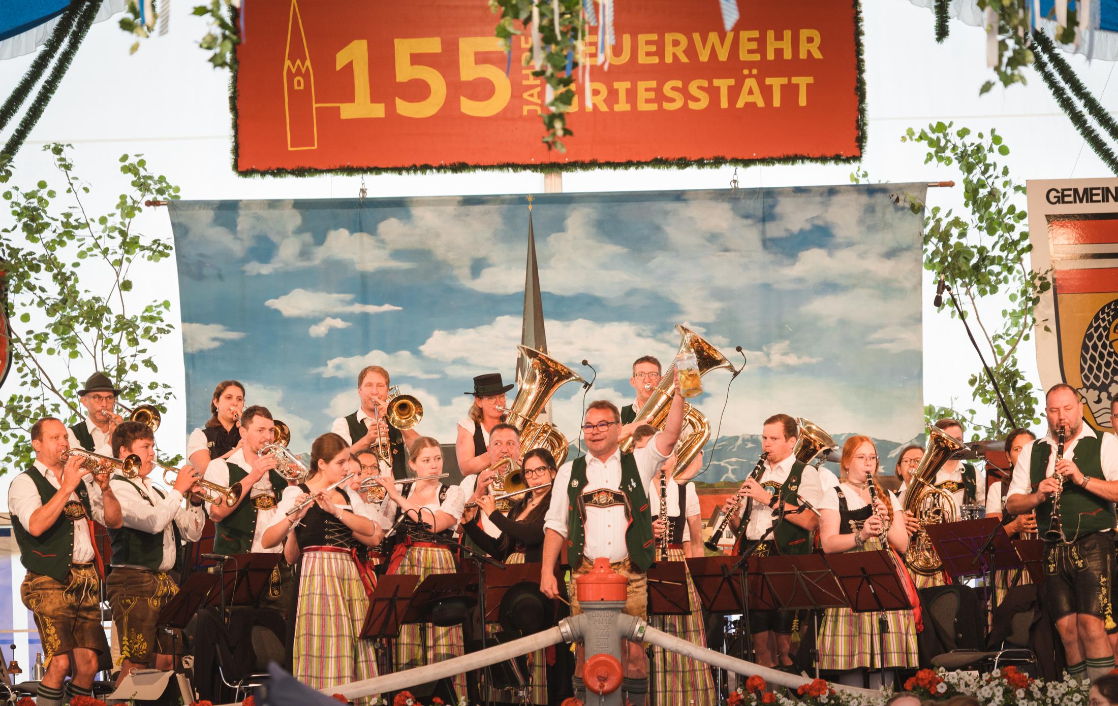 Festsonntag