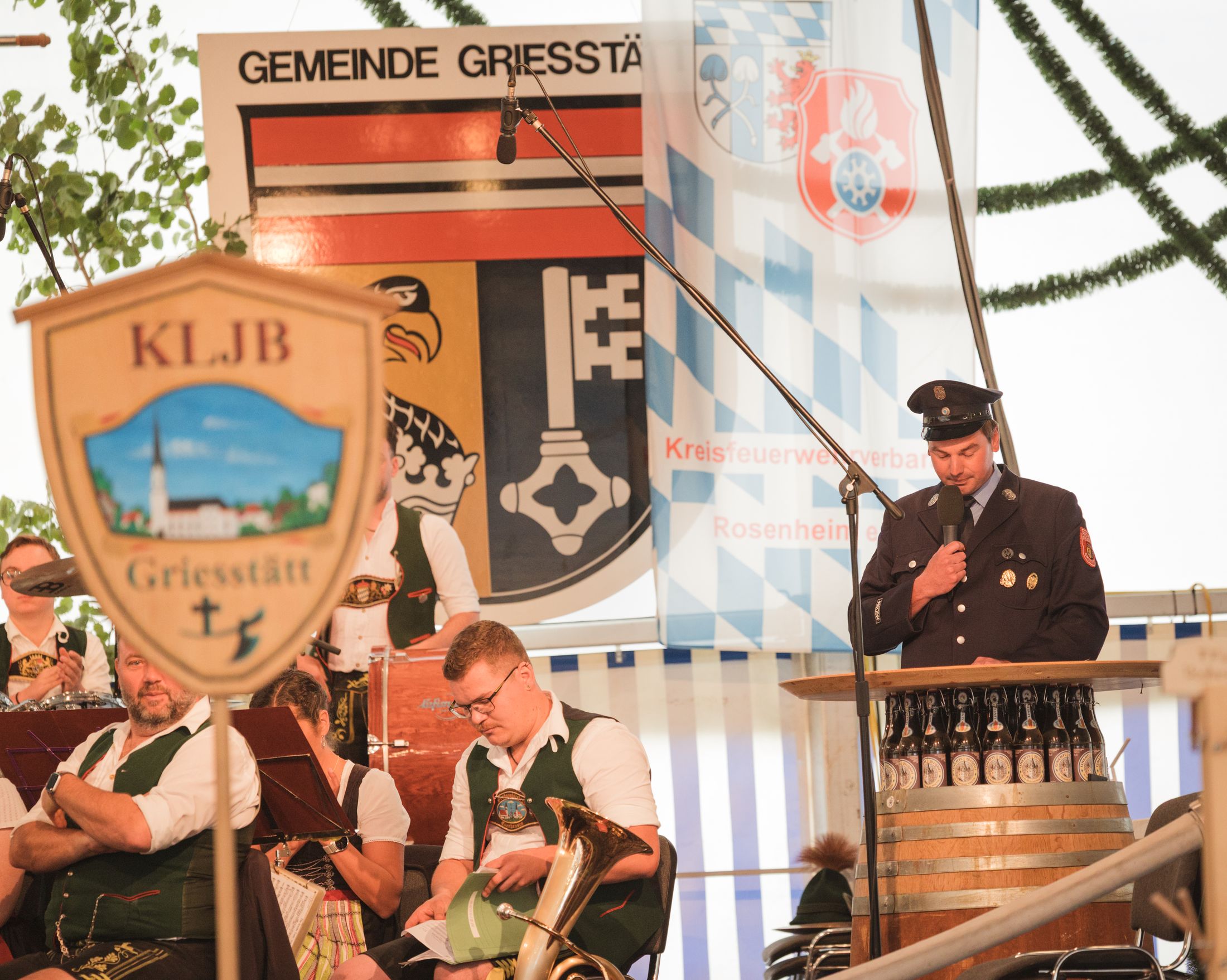 Festsonntag