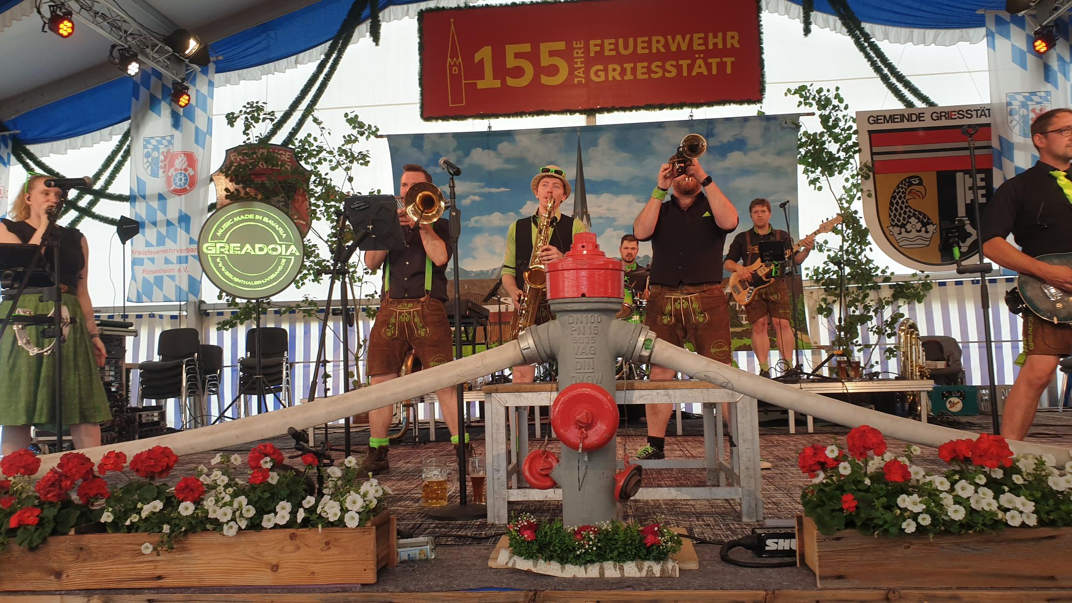 Festsonntag